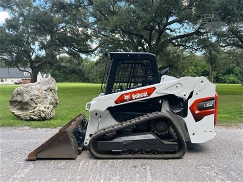 used bobcat t62 for sale